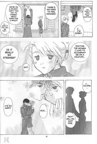 [Ucky Labo (Kika = Zaru)] Riza & Winry (Fullmetal Alchemist) [English]