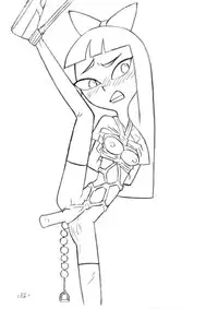 [Union Of The Snake (Shinda Mane)] Psychosomatic Counterfeit Ex: Stacy (Phineas and Ferb)