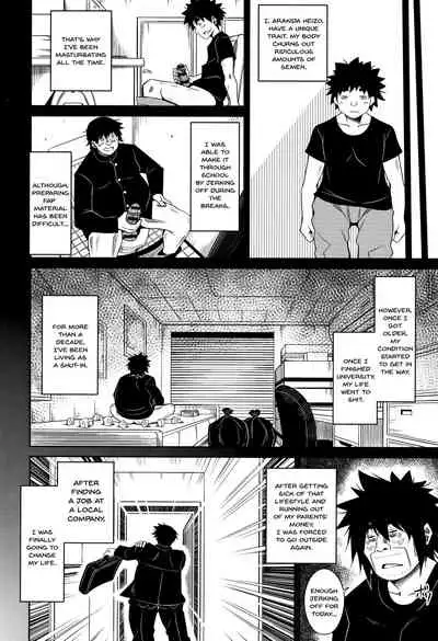 [Nikusoukyuu.] Hakoniwa ni Saku Mesu no Hana | women like flowers growing from the-garden Ch. 0-10 [English] {Doujins.com}