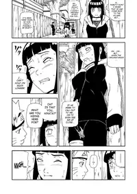 [Udetate Nitro] Hinata De Fuck (Naruto) [English] {SaHa}