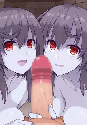 Monmusu x Yuusha no Tsurugi