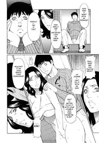 [Takasugi Kou] Kindan no Haha-Ana - Immorality Love-Hole Ch. 1-2 [English] {Eureka7}
