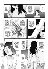 (ABC 3) [Sendouya (Juan Gotoh)] Tasatsu Shigan | Applicant for Death [English] [GuroTaku]