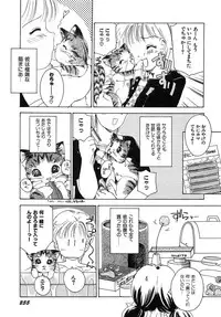 [The Amanoja9] Feti Ningyou twin