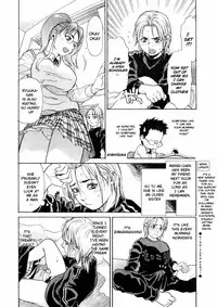 [Kishizuka Kenji] Ankura [English] =LWB=