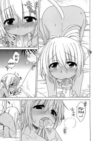 [Inuboshi] Daisuki! Goshujin-sama | I Love Master! Ch. 1-6 [English] {Mistvern + Hayama_Kotono}