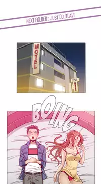 [Yi Hyeon Min] Secret Folder Ch.1-9 (English) (Ongoing)