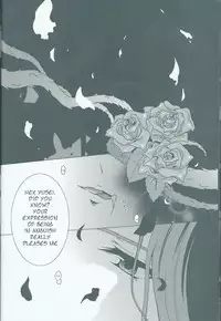 (C75) [Soraironoenogu (Kanei Yoh)] Victim Sanctuary (Yu-Gi-Oh 5D's) [English] [EHCOVE]