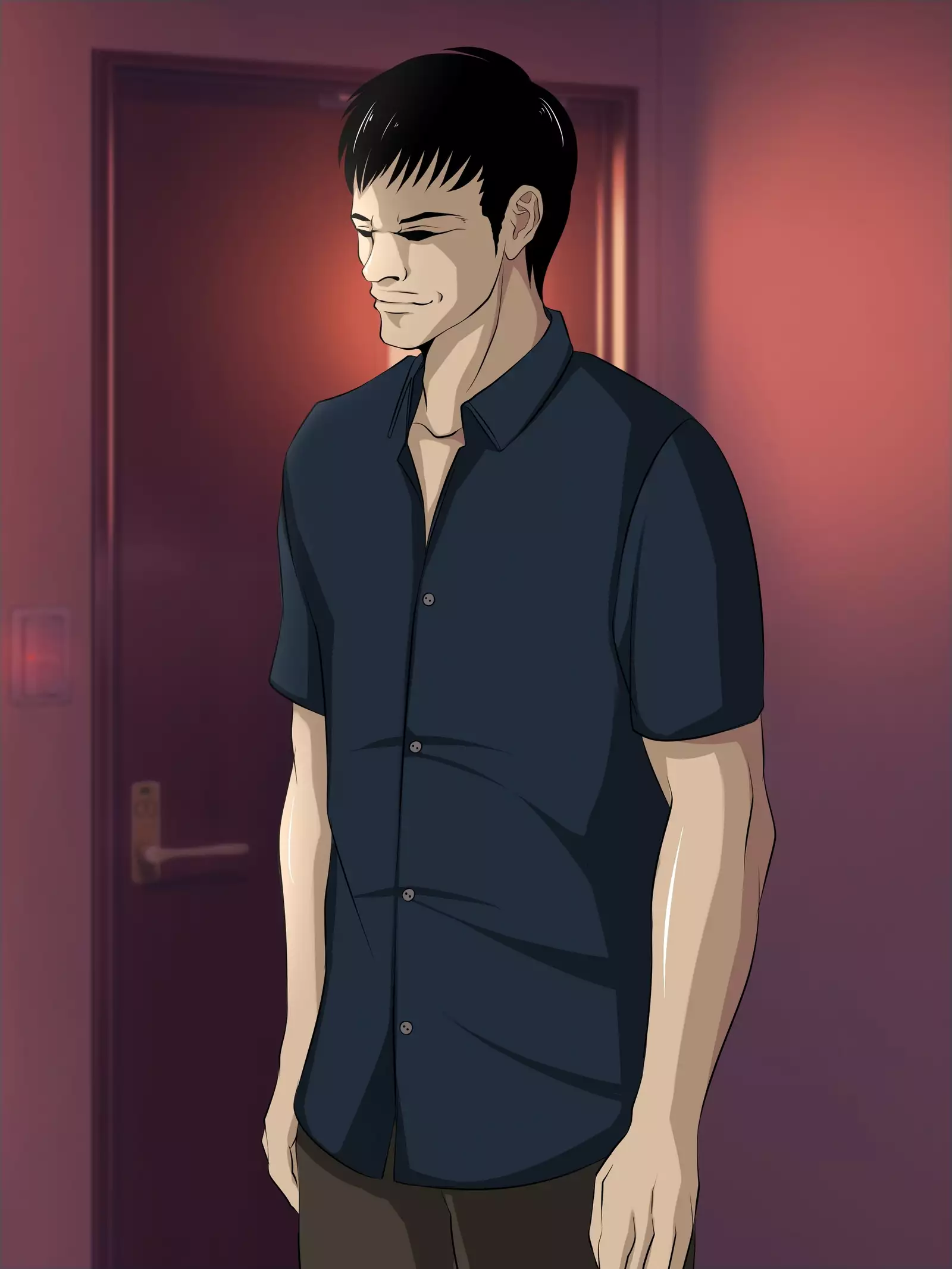 Tatta Ichido no Netorase ~Kimeseku Chuudoku ni Ochita Ore no Yome~