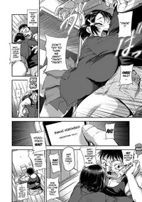 [gemu555] Inmoralism Ch 1-6, 8-9 [English] {doujins.com} [Digital]