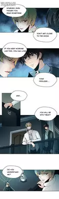 [Fantastic Whale] Twin Slave Ch.1-23 (English) (Ongoing)