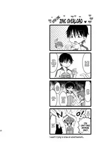 (Zenkai Cadence 3) [Mitsuya Yorgl (Futaba841)] Usagi wa Seiyoku ga Tsuyoi | A Rabbit's Sexual Desire is Strong (Yowamushi Pedal) [English] {Hataraki Bachi Translations} [Decensored]