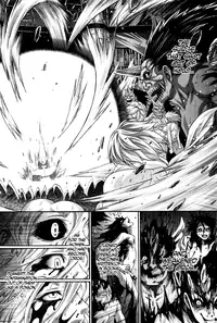 [Chiba Toshirou] Re: Incarnation [English] =TLL+CW+SH=