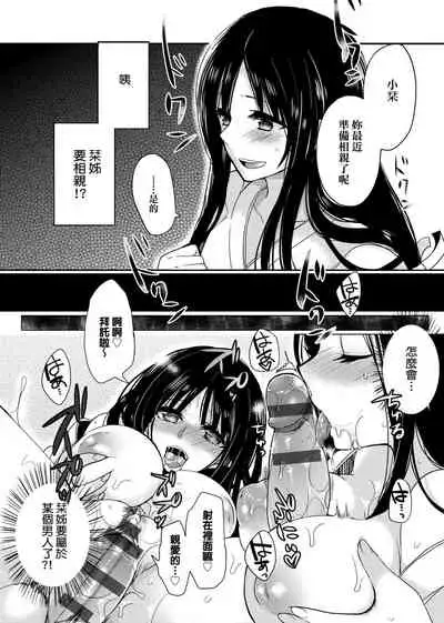 Ojousama ha H ga Shitai | 千金小姐想品嘗禁果