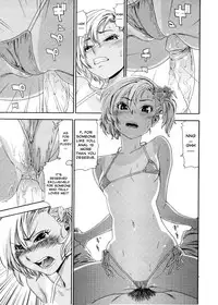 [Yamatogawa] Aqua Bless [English] [Decensored]