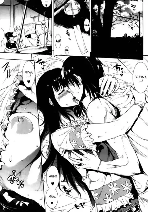 8th of August, Clear Weather