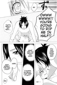 [Ananas Dolce (Minaduki Kanna)] Sawada Tsunayoshi 14-sai, Totsuzen Onna ni Narimashita. (Katei Kyoushi Hitman REBORN!) [English] [Tigoris Translates]