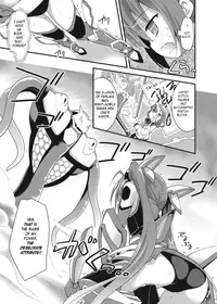 [Rotary Engine (Kannazuki Motofumi)] Ore, Naedoko ni Narimasu. (Ore, Twintail ni Narimasu.) [English] [Digital]