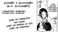 (C75) [Hitomaron (Setouchi Sumako)] Kagiana Gekijou Shoujo 4 (Sayonara Zetsubou Sensei) [English] {Suimasen}