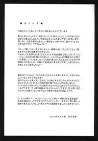 (Lyrical Magical 9) [REDBELL (Akazawa Fuyuki)] Hogo Sekininsha wa Ketsu de Iku! (Mahou Shoujo Lyrical Nanoha)