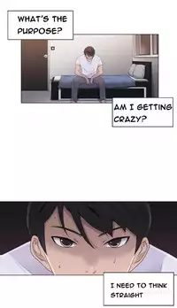 Miss Mystic Ch.1-24 (English) (Ongoing)