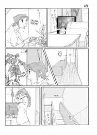 [Katanashi Apollo] Kamo no Aji - Misako | Flavor of Duck: Misako [English] [N04h] [Digital] [Incomplete]