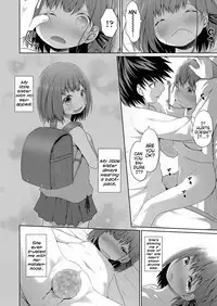 [Kagono Tori] Susundeiru JS Okureta Imouto | Precocious Elementary-Schooler Immature Little-Sister (COMIC LO 2018-06) [English] {Mistvern} [Digital]