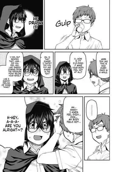 Mahou wa Youhou Youryou wo Mamotte Tadashiku Otsukaikudasai | Please Abide by the Recommended Magical Dosage and Use Properly