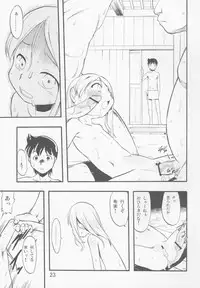 [P.A. Project (Teruki Kuma)] Nushi no Sumu Yama Vol. 11