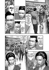 [Horie Tankei] Haha no Himitsu | Secret of Mother Ch. 1-8 [English]