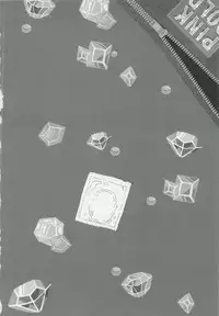 [Anthology] Pink Gold 6