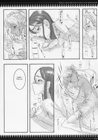 (C70) [Zettai Shoujo (RAITA)] Claes no Yuuutsu Soushuuhen | The Melancholy of Claes (Gunslinger Girl) [English] [sirC]