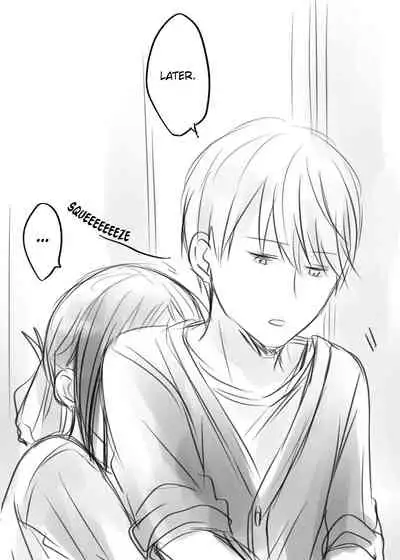 [Kuzuru] ShiroKagu 2 (Kaguya-sama wa Kokurasetai) [English] [Zaibatsu]