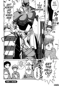 [Tamaki Nozomu] Nanairo Karen × 2: Cosplay Lovers | Karen Chameleon Vol. 2 [English] {Tadanohito}