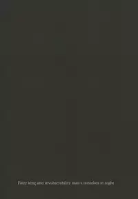 (Tsumi to Batsu) [SF-L (Hikari)] Yousei Ou to Fujimi Otoko no Ichiya no Ayamachi (Nanatsu no Tazai)