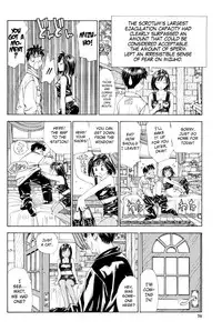 [Seto Yuuki] Stretta [English] {Ryuutama} [Decensored]