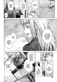 [Ootsuka Kotora] Angraecum [English]