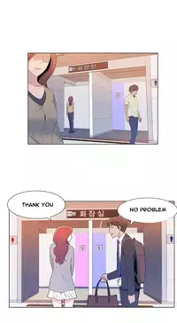 Miss Mystic Ch.1-24 (English) (Ongoing)