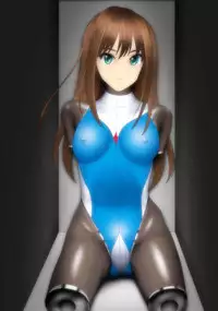 Idol Cyber Battle NEO GENERATOR episode 3 Seisan! Shi o kakugo shita shunkan