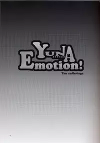 [AKABEi SOFT (Alpha)] Yuna Emotion! (Final Fantasy X-2)