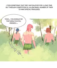 [Tankguy, ROZER] A World That I Rule Ch.01-18 [English] (Game of Scanlation) (Ongoing)