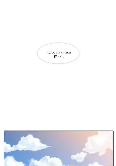 Secret Folder Ch.1-11