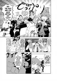 [Gesugao no Heya (Kukuru)] Comics Collection of Kukuru (Various) [English] [N04h]