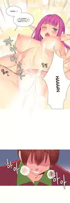 [Tankguy, ROZER] A World That I Rule Ch.01-21 [English] (Game of Scanlation) (Ongoing)