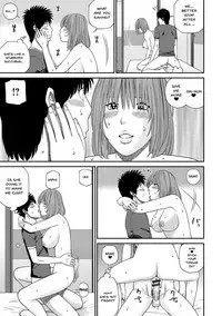 [Kuroki Hidehiko] Momojiri Danchi Mama-san Volley Doukoukai - Mom's Volley Ball | Momojiri District Mature Women's Volleyball Club [English] {Doujins.com} [Digital]
