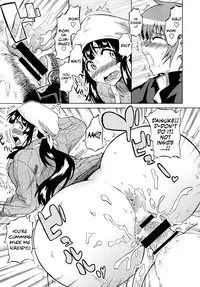 [Yuuki Ray] Shota Eater Ch. 1-9 [English] [biribiri]