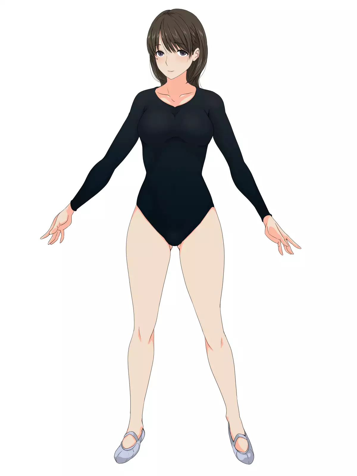 Kare to Kanojo ni Oji-san Plus