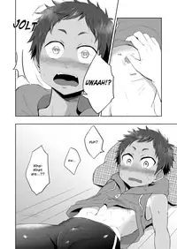 (C86) [Majihama. (Mebata Shun)] Momota-ke 3 [English] {Shotachan}