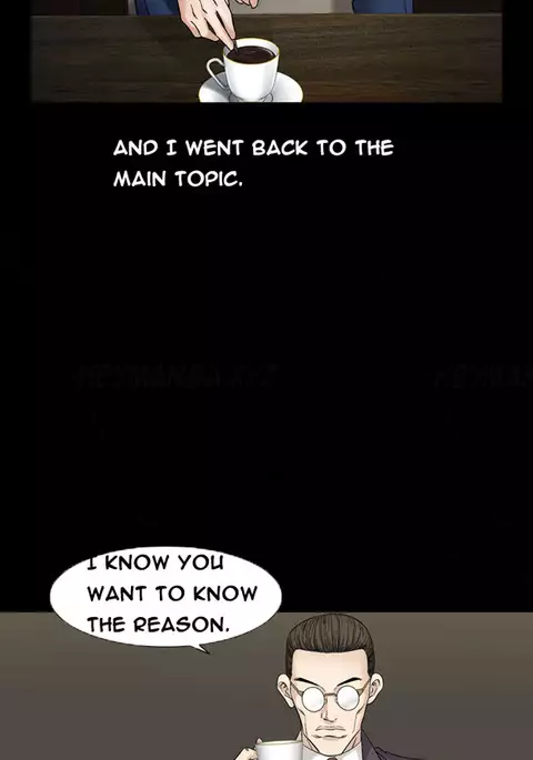 The Taste of Hands Ch.1-61