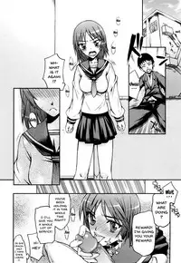 [Satou Toshio] Hame Dere Bitch | Pretty Bitch ch 1-7 [English] [Doujins.com] [Decensored]